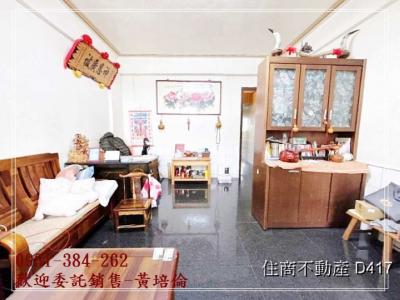 歸仁七甲傳統車墅台南培倫房屋土地王視意圖