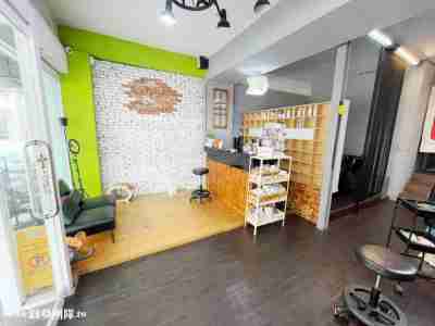 售大橋稀有低價金店面店面798萬