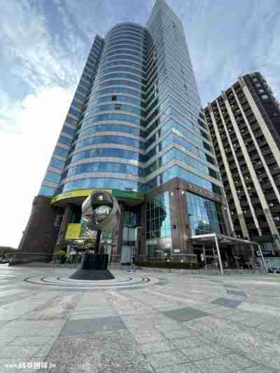 租台南市永康區良美金三角氣派景觀辦公室辦公商業大樓4.3萬