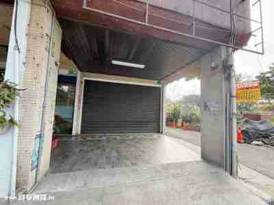 租租-台南公園近火車站1+2樓邊間店面店面2.8萬