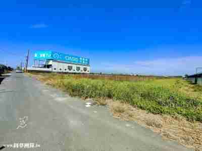 售台南市麻豆區麻豆北勢寮都內農地農地3,288萬