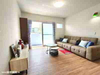 售永華國小美妝3房採光美寓公寓566萬