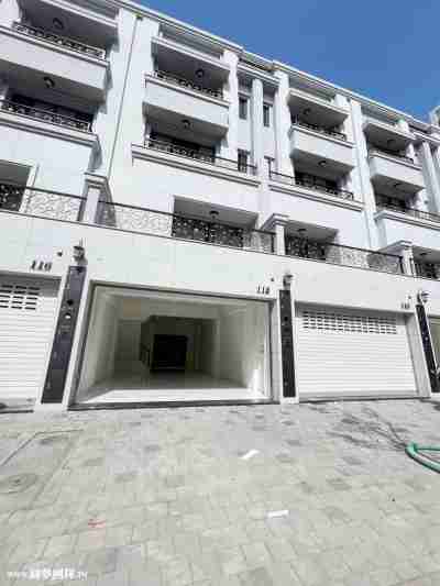 售台南市安南區九份子邰欣地堡朝南全新雙車透天店面透天2,520萬
