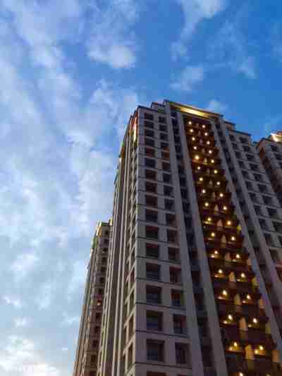 售台南市永康區東橋仁發大都匯次頂樓景觀平車宅電梯大樓2,780萬