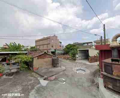 售台南市永康區永康大灣商圈18坪低總價建地建地198萬